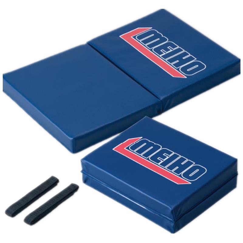 MEIHO, JAPAN, HAS A COMFORTABLE SEATING PAD TO SECURE WATERPROOF BM-5000 BM-7000